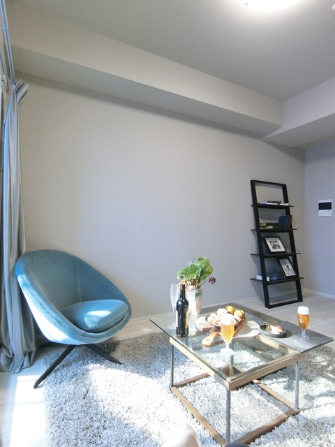 その他設備　シューズボックス