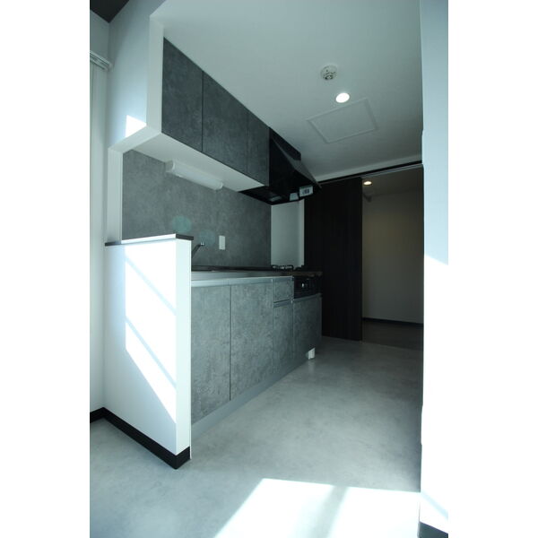 キッチン　☆システムキッチン☆