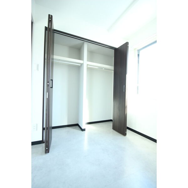 収納　☆クローゼット☆