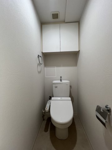 トイレ　※参考写真