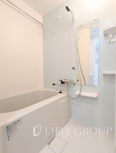 バス・シャワールーム　風呂