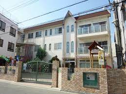 幼稚園・保育園　みつばさ保育園こひつじ分園（幼稚園・保育園）まで1442m