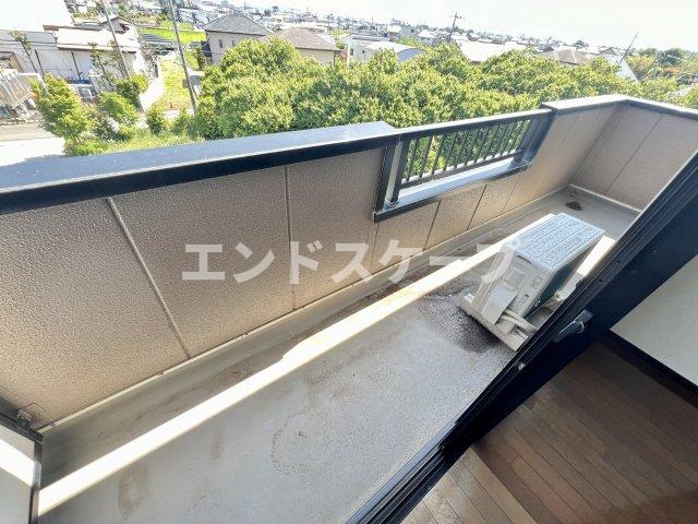 バルコニー　高崎、前橋、伊勢崎エリアのお部屋探しはエンドスケープまで！お