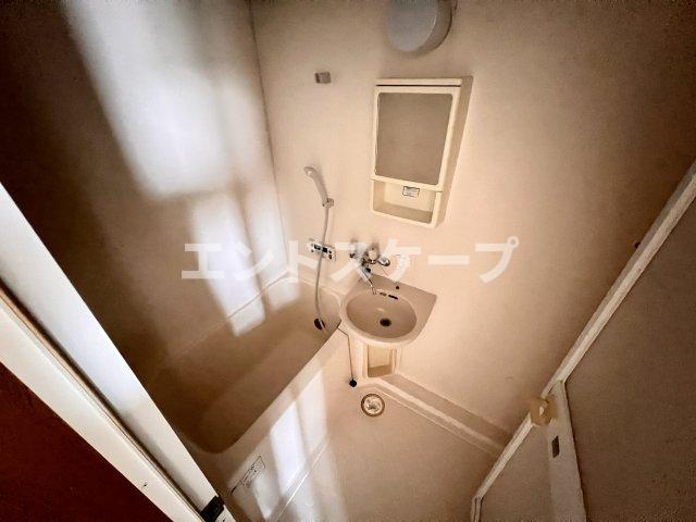 バス・シャワールーム　高崎、前橋、伊勢崎エリアのお部屋探しはエンドスケープまで！お