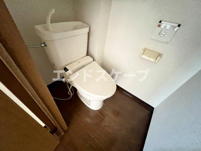 トイレ　高崎、前橋、伊勢崎エリアのお部屋探しはエンドスケープまで！お