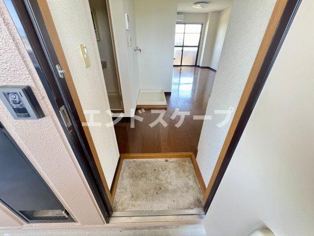 玄関　高崎、前橋、伊勢崎エリアのお部屋探しはエンドスケープまで！お