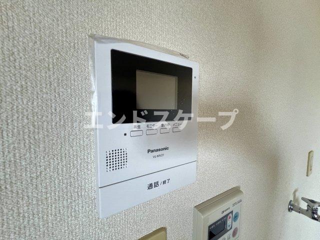 セキュリティ　高崎、前橋、伊勢崎エリアのお部屋探しはエンドスケープまで！お