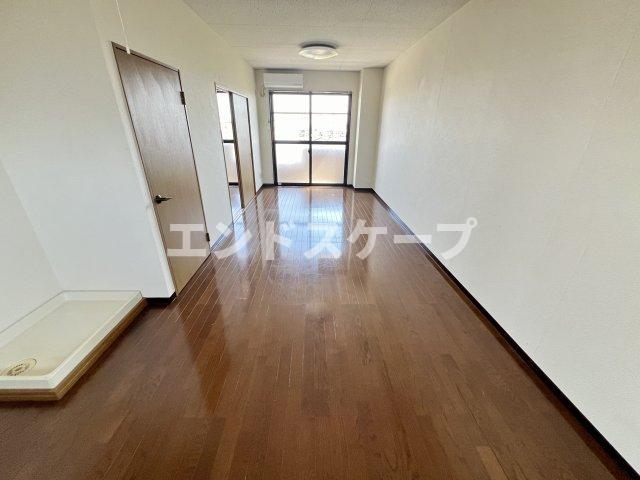 居室・リビング　高崎、前橋、伊勢崎エリアのお部屋探しはエンドスケープまで！お