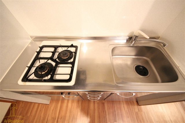 キッチン　ラ・フォーレ東天満