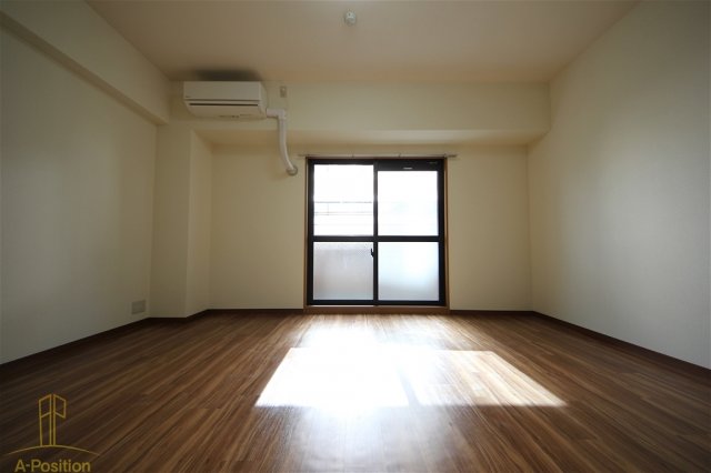 居室・リビング　ラ・フォーレ東天満