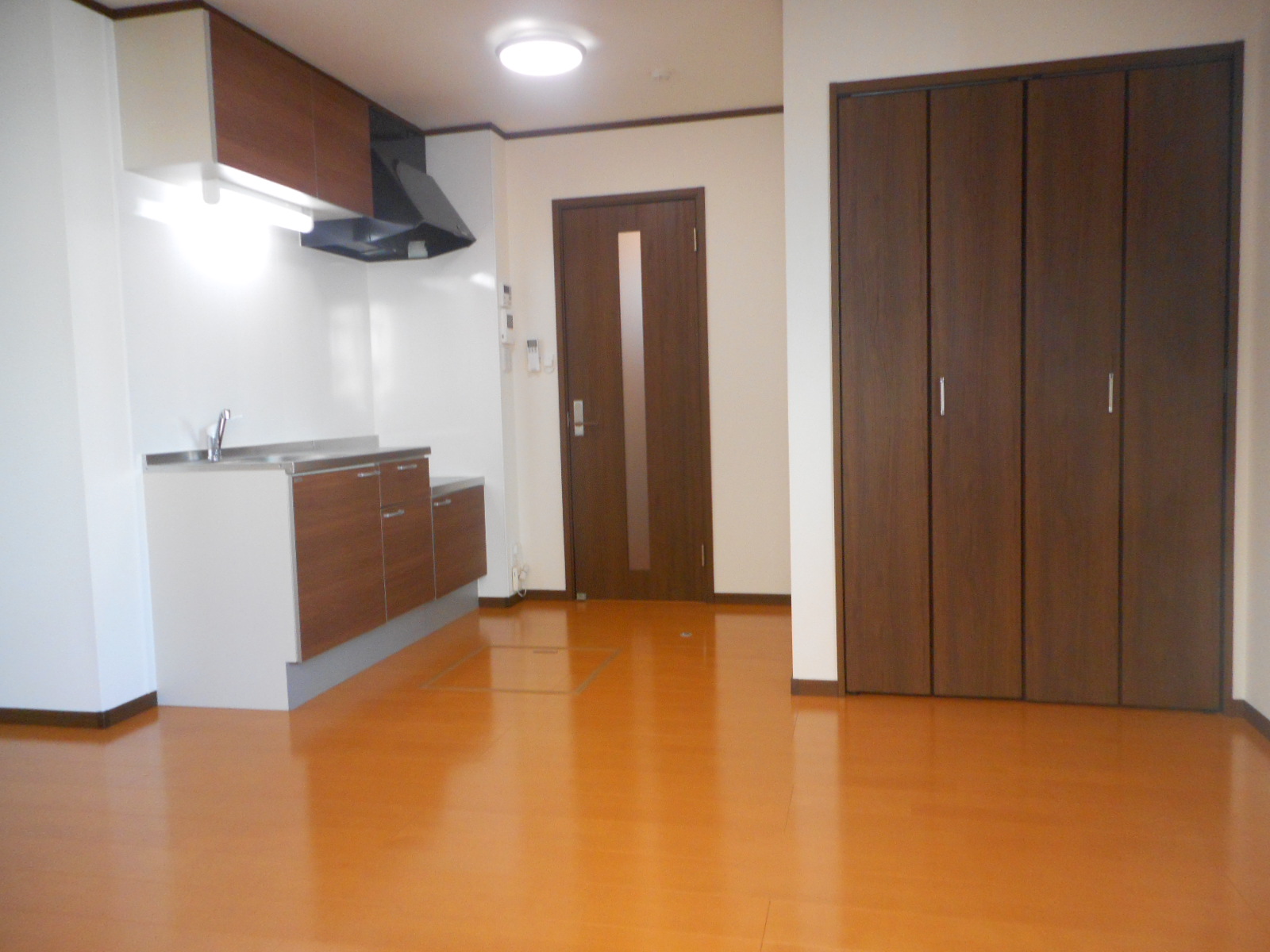 その他部屋・スペース　他号室モデル写真