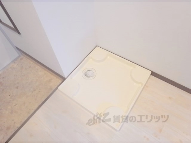 その他部屋・スペース　洗濯機置場