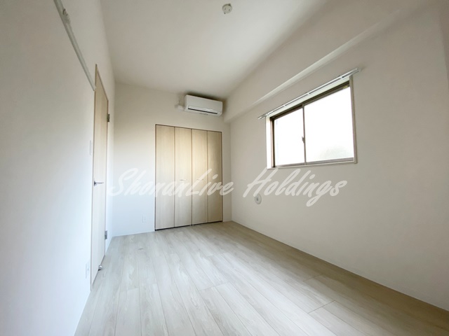 その他部屋・スペース　落ち着いた雰囲気の洋室♪