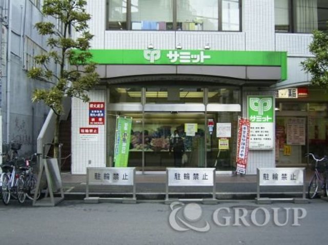 その他　駅周辺