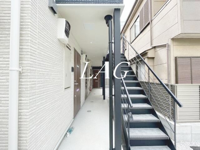 その他共有部分　共有部分です。