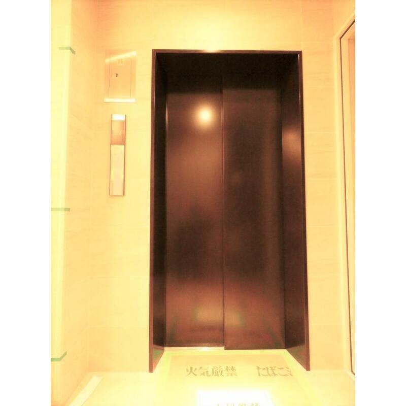 その他共有部分　☆その他共用部分☆