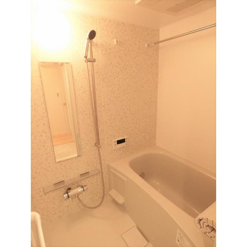 バス・シャワールーム　☆お風呂☆