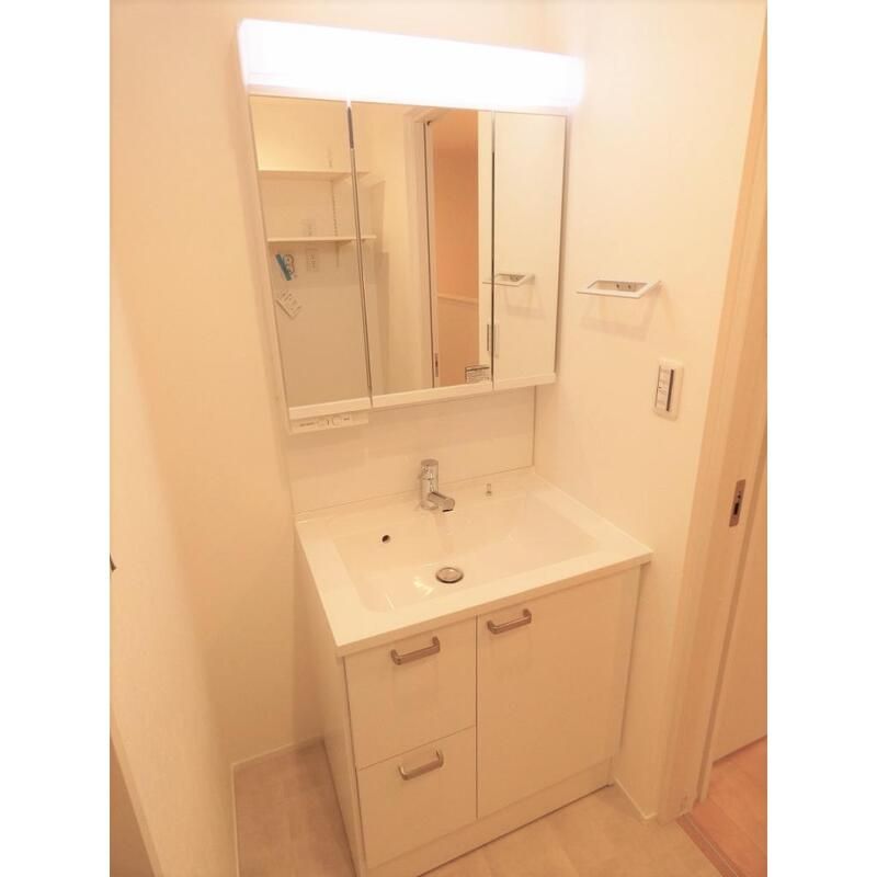 洗面設備　☆独立洗面台☆