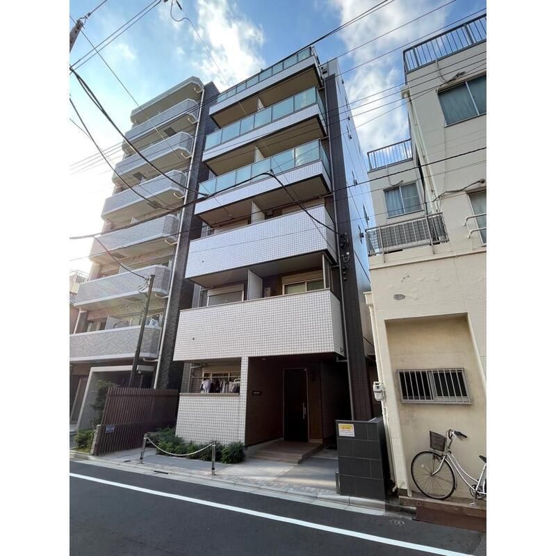 建物外観　☆外観☆