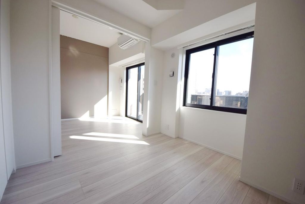 居室・リビング　リビング/居室