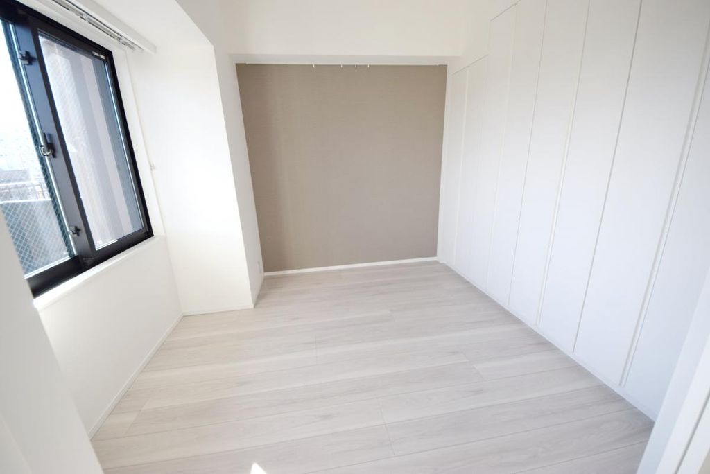 その他部屋・スペース　収納