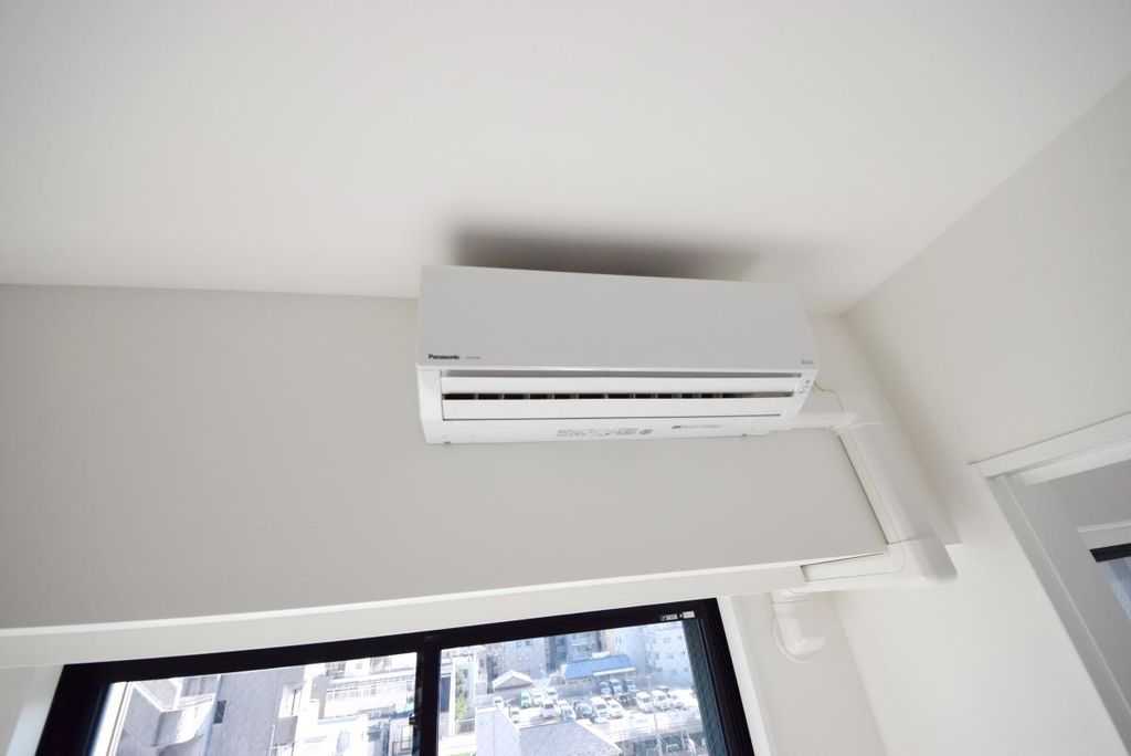 その他設備　設備