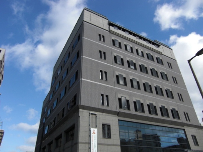 役所　中央区役所（役所）まで1150m