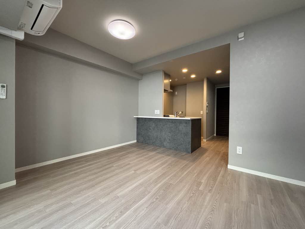 その他部屋・スペース　キッチンは対面キッチンを採用しております。