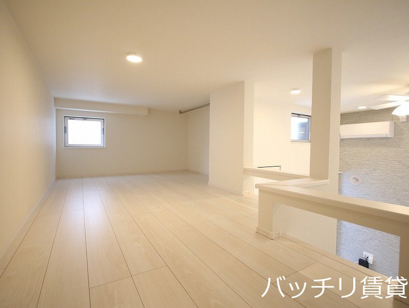 その他部屋・スペース　同型タイプの為、現状を優先致します。