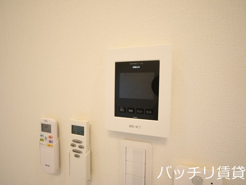 セキュリティ　同型タイプの為、現状を優先致します。