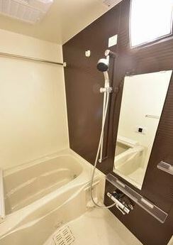 バス・シャワールーム　参考写真