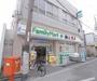 コンビニ　ファミリーマート中書島駅前店（コンビニ）まで150m