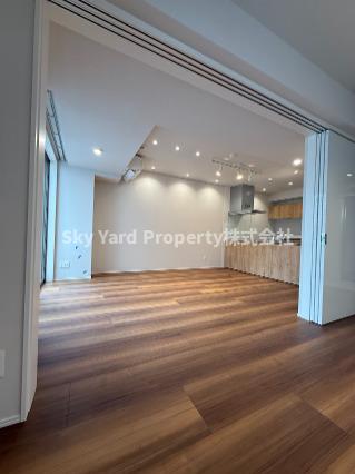 その他部屋・スペース　内装もきれいです