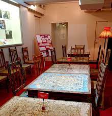 飲食店　キッチンTabela(タベラ)（飲食店）まで886m