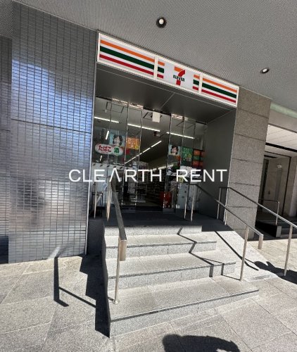 コンビニ　セブンイレブン 新横浜アリーナ通り店（コンビニ）まで145m