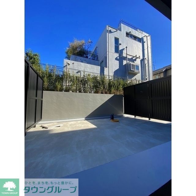 眺望　★タウンハウジング目黒店取り扱い★