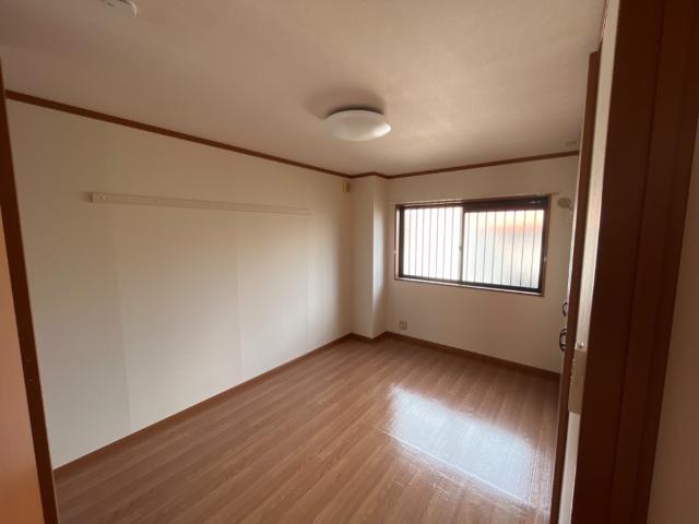 その他部屋・スペース　寝室