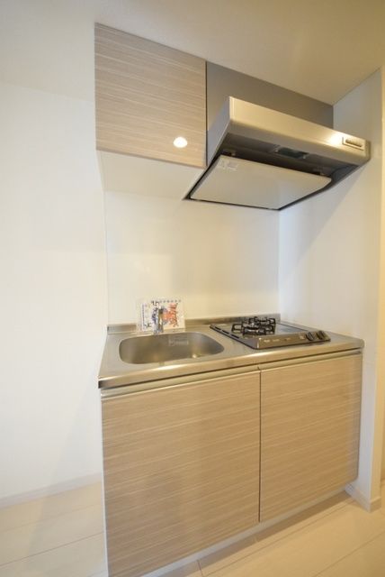 キッチン　☆内見のご予約はタウンハウジングまで☆