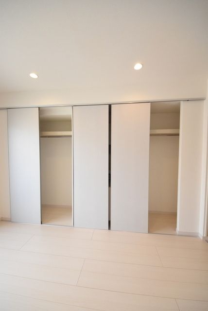 収納　☆内見のご予約はタウンハウジングまで☆