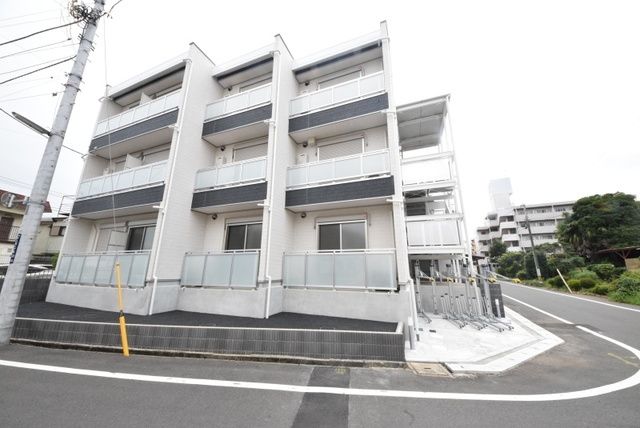 建物外観　☆オススメ物件☆