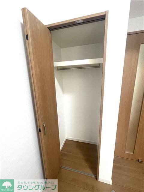 収納　収納