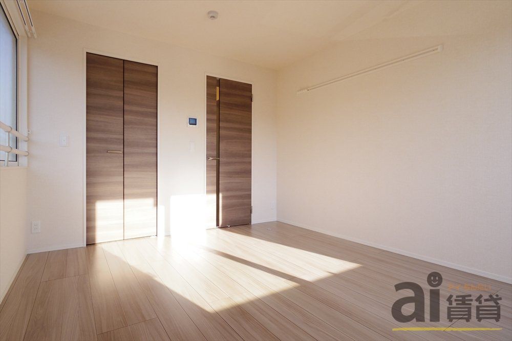 居室・リビング　※別号室写真※