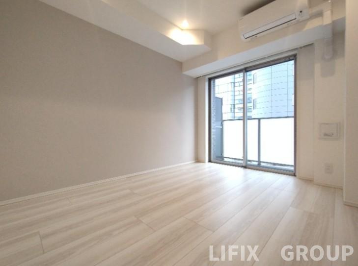 居室・リビング　居室・リビング