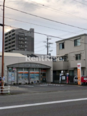 郵便局　一宮公園通郵便局（郵便局）まで215m