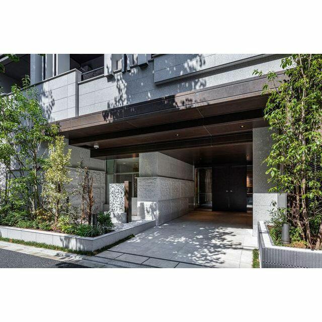 その他設備　2023年11月撮影