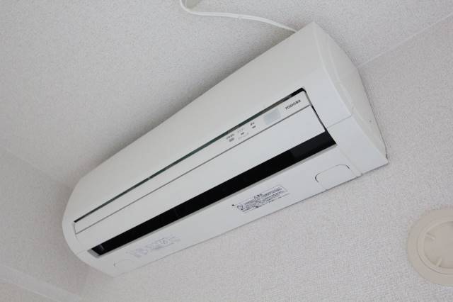 その他設備　※４０３号室参照