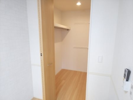 収納　※他部屋参照