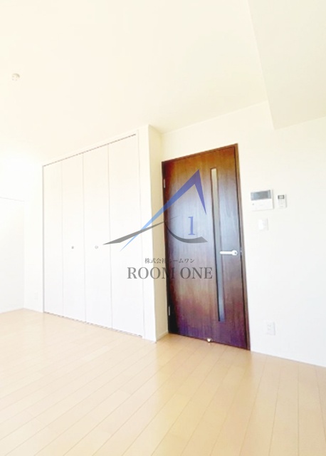 その他部屋・スペース　寝室です。