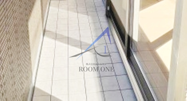 バルコニー　バルコニーです。