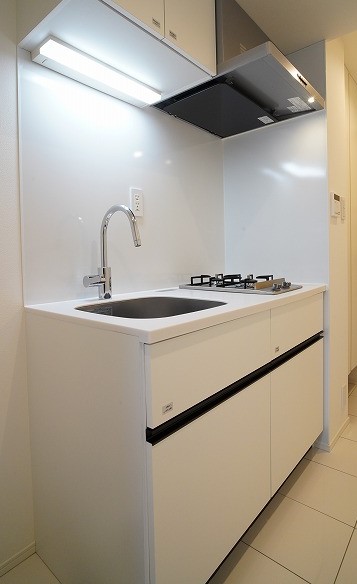 キッチン　キッチン※別部屋参考写真